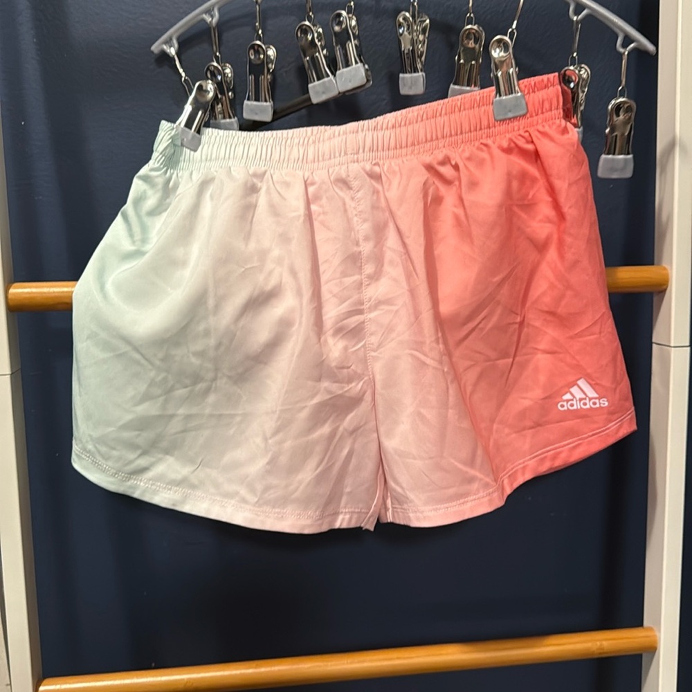 Girls shorts